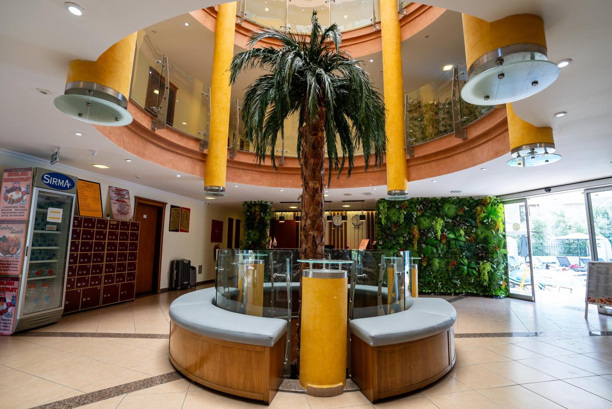 Club Karakas Apart Otel Μαρμαρίς Εξωτερικό φωτογραφία
