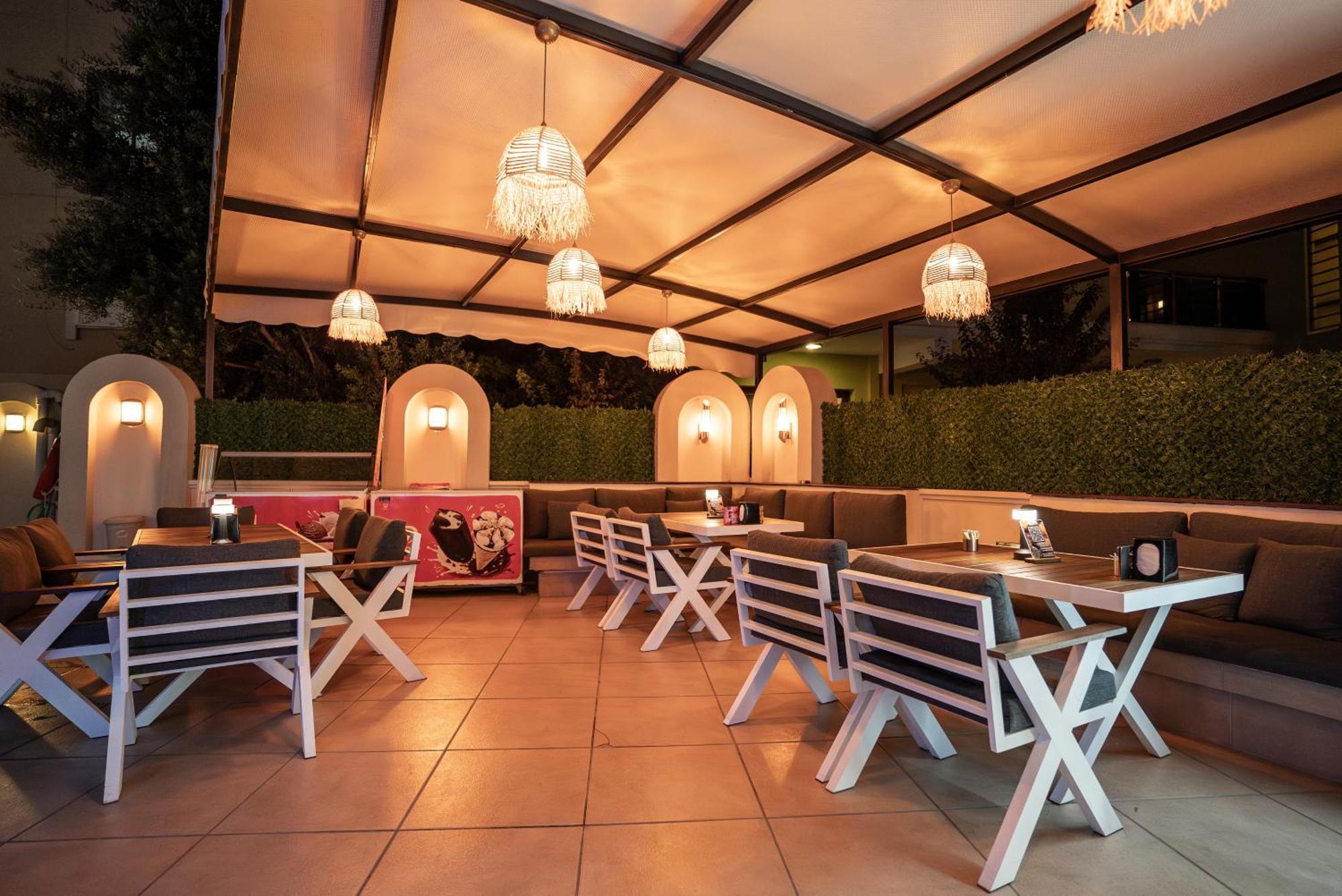 Club Karakas Apart Otel Μαρμαρίς Εξωτερικό φωτογραφία